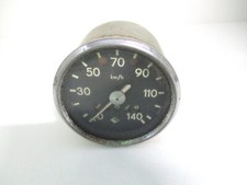 Tacho, Tachometer 27624km / Speedometer MZ 250 - TS 250