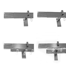 Innenlauf Gardinenstangen