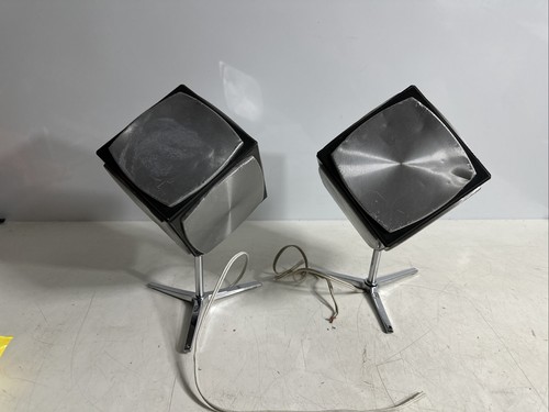 Grundig audiorama würfel - audiorama,