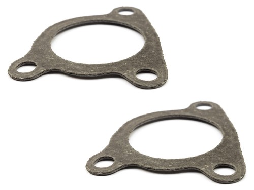 Auspuff krümmer dichtung set - auspuff,