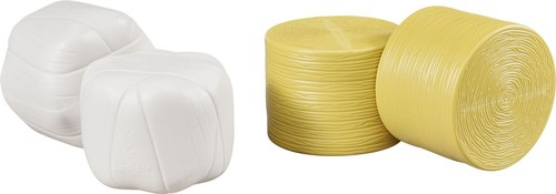 Bruder profi serie rundballen - profi-serie,
