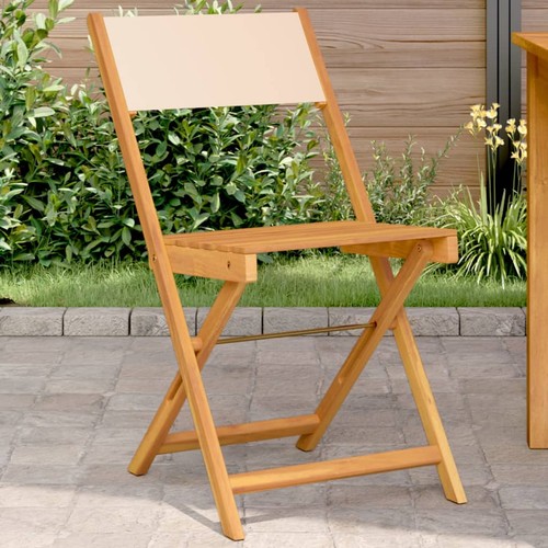 Bistrostühle stk beige - 2,