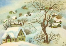 Frohe Weihnachten, Neujahr