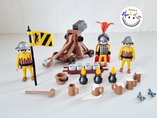 Playmobil 3653 Ritter Löwen