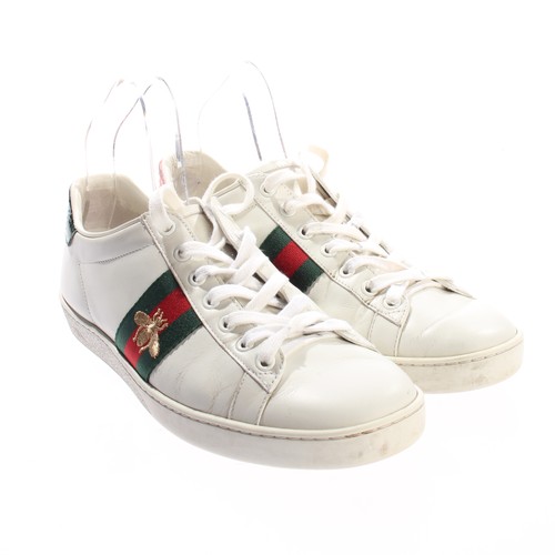 Gucci sneaker eur - eur, weiß