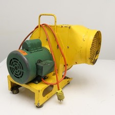 Air Systems SVB-E8 3/4Hp