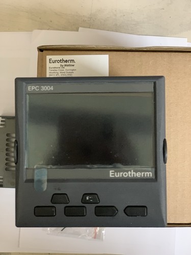 Eurothrm epc3004 - eurothrm,