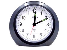 ATLANTA Top-Marke Funk Wecker