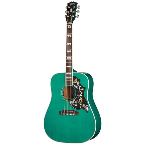 Gibson hummingbird standard - hummingbird,