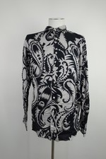 ETRO MILANO HERREN HEMD GR