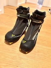 Fischer RC5 Classic Langlauf