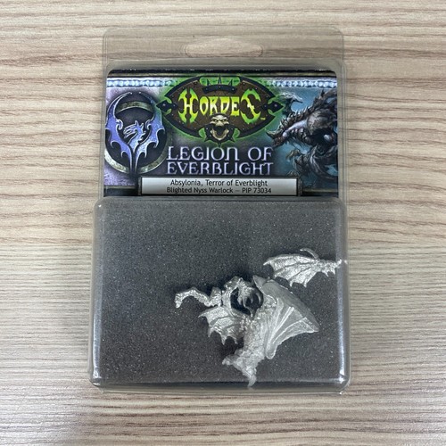Absylonia terror von - absylonia,