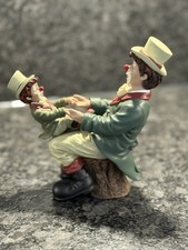 Gilde Clowns, … da macht der Reiter plumps, 2004