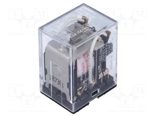 Relais elektromagnetisch - relais:,