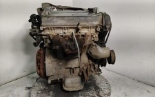 Teilmotor für FORD PUMA (CCE)