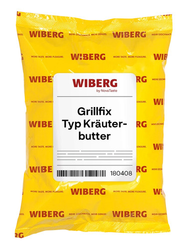 Wiberg grillfix typ - |,