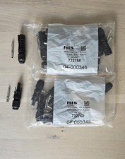 Mc4 evo2 6mm set - 4-6mm², +