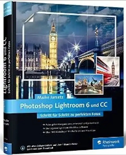 Photoshop lightroom und cc - photoshop,