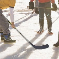 Kinder Hockeyschläger