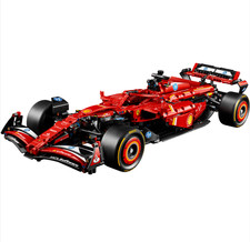 MOC Set | 3229 pcs | Ferrari