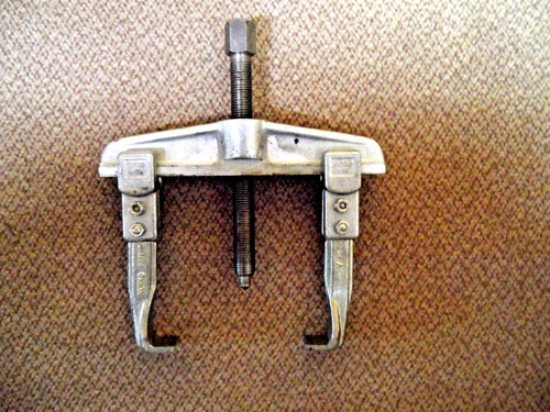 Kukko universal 2 - universal, 2-strang