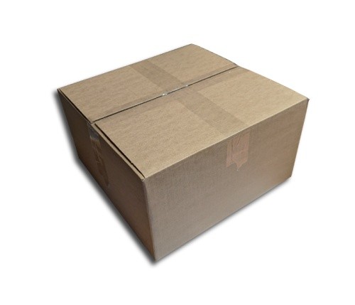Versandkarton bis 50 lps - #4,