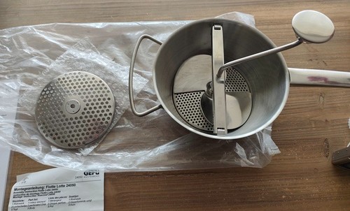 Gefu flotte lotte - gefu,