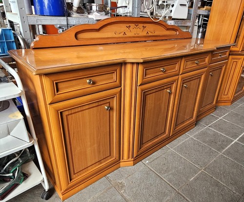 Sideboard kirschbaum - sideboard,