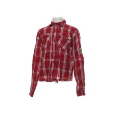 Jack Wolfskin, Flanellhemd