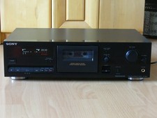 Kassette Tape Deck SONY TC – K361