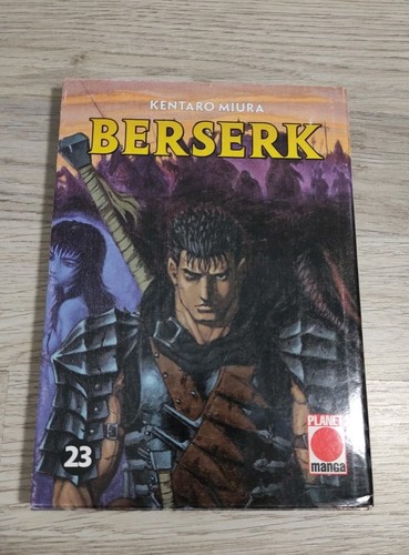 Berserk manga band deutsch - band,