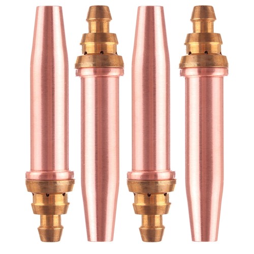 Schneiddüse pnme propan - 4x,