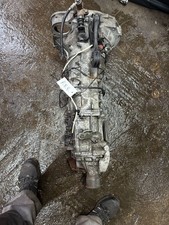 Subaru 2012 6 gang - i,