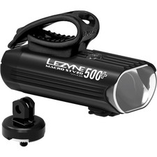 Lezyne Leuchte Macro Drive
