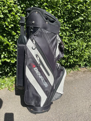 Benross deluxe golf - deluxe,
