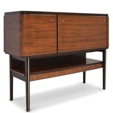 Barschrank Highboard Sideboard
