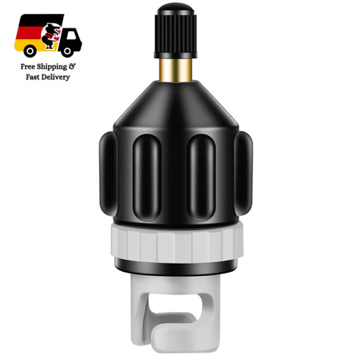 Sup pumpenadapter für - sup,