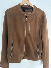 Bershka Jacke Herren Gr. M