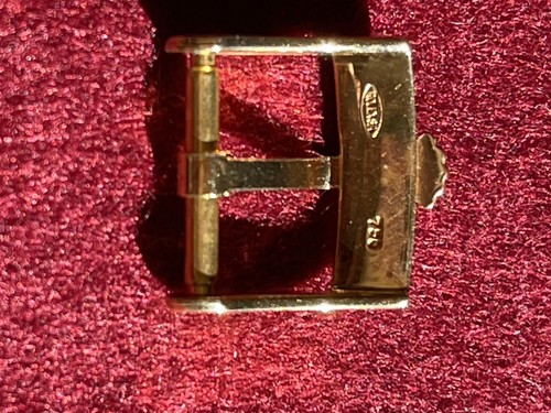 Rolex leder armband - rolex,