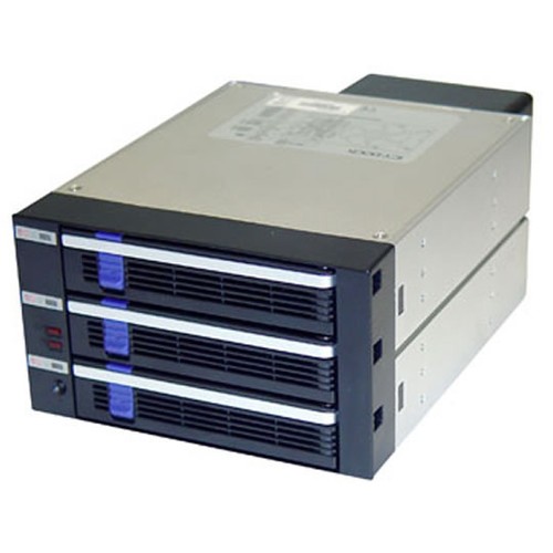 Icy dock mb453sp sas sata - icy,