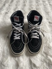 Vans schuhe skate old - gr.42,,