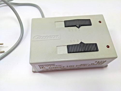 Carrera servo trafo - carrera, 8