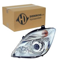 DIEDERICHS XENON SCHEINWERFER