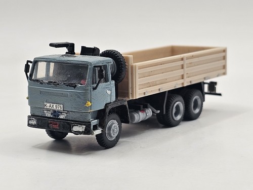 Kleinserie resin 87 - resin, 1:87