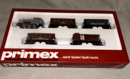 Primex 2750 zugpackung - primex, –