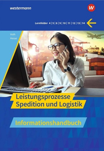 Spedition und logistik - und,