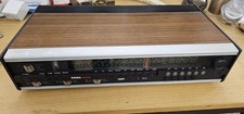 DDR HIFI-Stereo-Steuergerät Rema Toccata 940 HiFi  RFT
