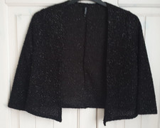 Laura Torelli Bolero Jäckchen