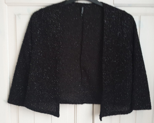 Laura torelli bolero - torelli, jäckchen