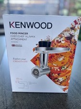 Kenwood Zubehör Food Minder